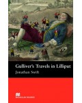 Gulliver's travel in Lilliput